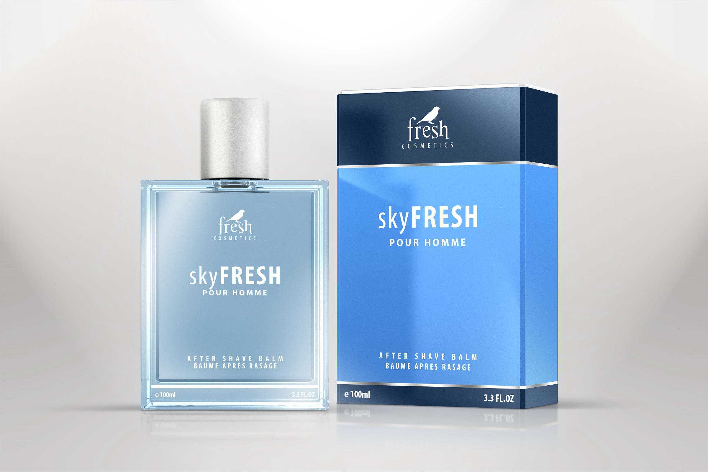 现代设计的艺术魅力与审美价值系列--化妆品包装设计 现代设计的艺术魅力与审美价值系列--化妆品包装设计