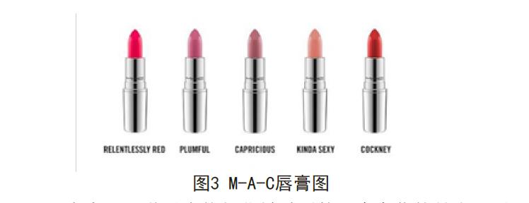 化妆品包装中的图案设计研究 化妆品包装中的图案设计研究