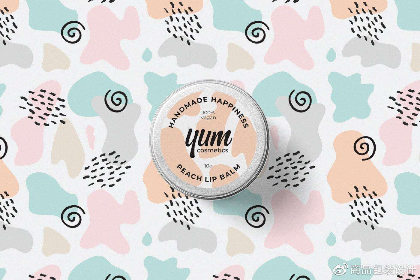 化妆品包装 环保与时尚并行 化妆品包装 环保与时尚并行