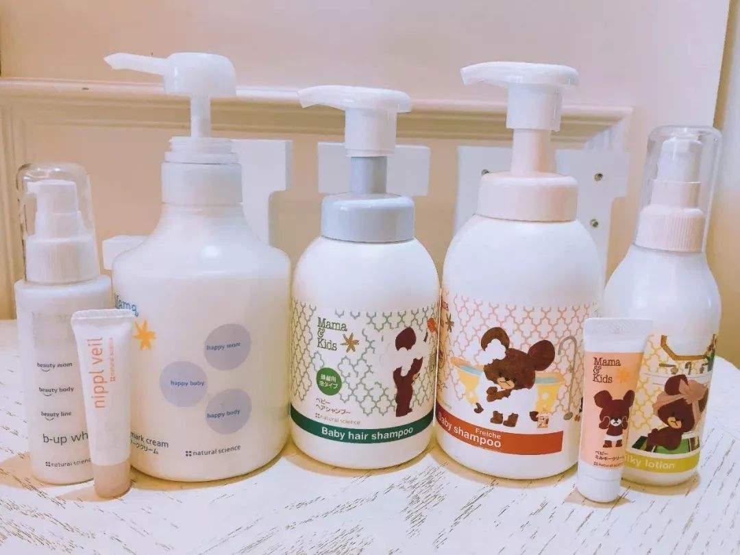 儿童化妆品包装 儿童化妆品包装