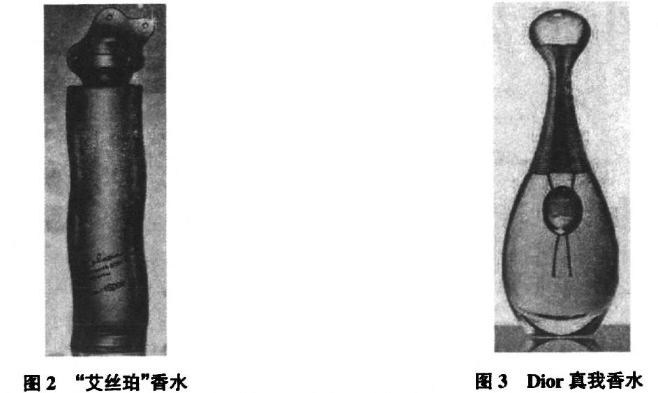 女性化妆品包装造型的人性化设计 女性化妆品包装造型的人性化设计