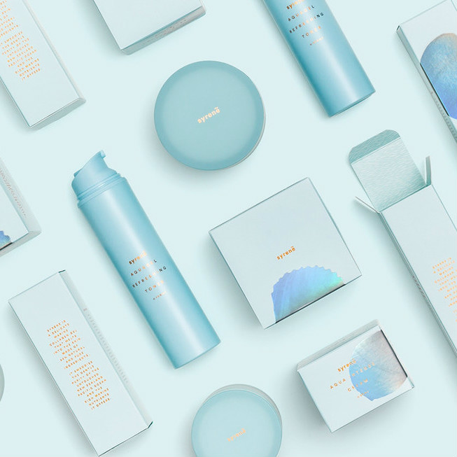 美妆电商:依靠防伪码 拒绝假美丽