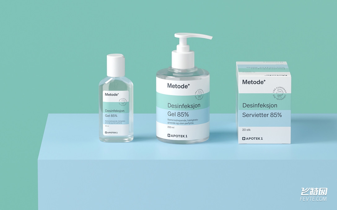 化妆品包装瓶分几种 化妆品包装瓶分几种