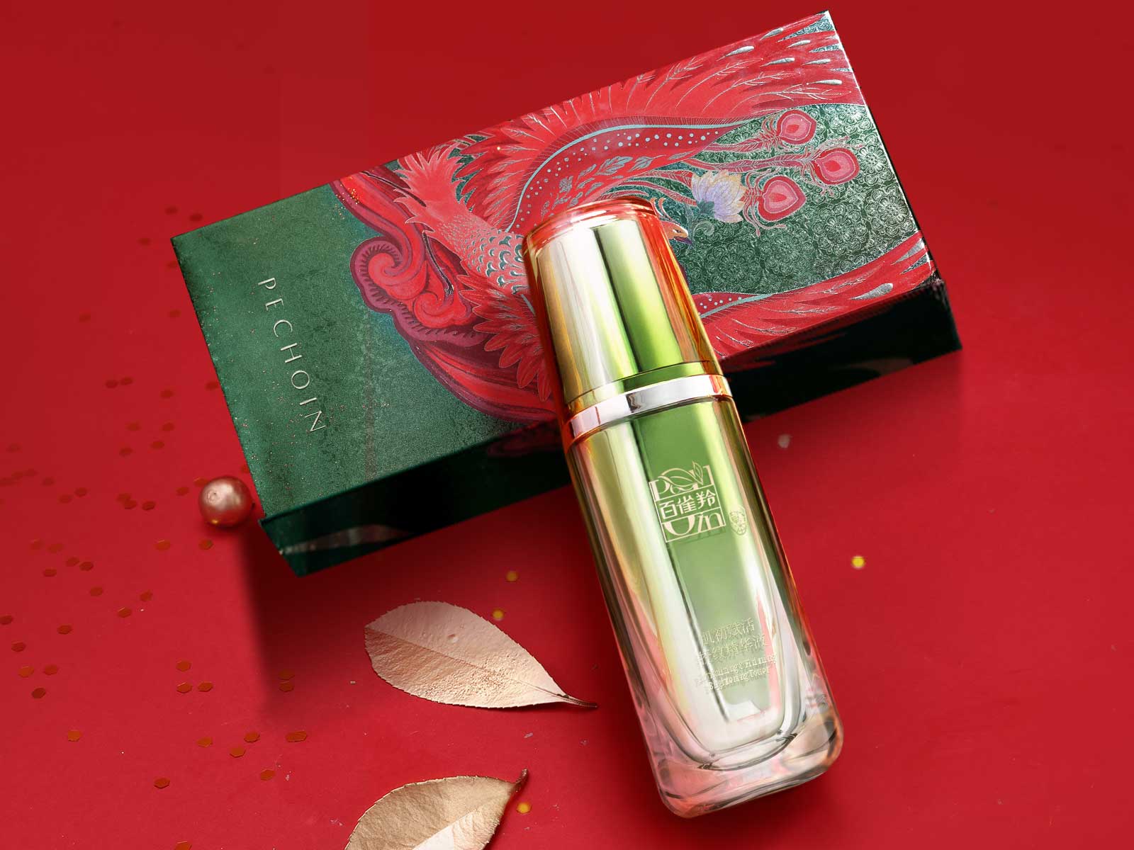 消费者对中式风格化妆品包装的认知现状及差异分析 消费者对中式风格化妆品包装的认知现状及差异分析