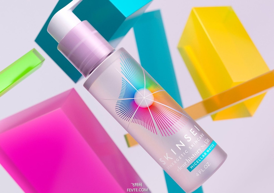 PET瓶在日化产品包装中的应用 PET瓶在日化产品包装中的应用