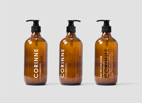 论商品包装的情感化设计 论商品包装的情感化设计