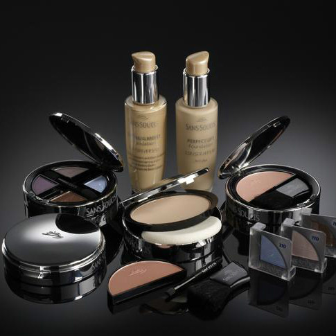 哪些化妆品包装瓶适合走高端路线?