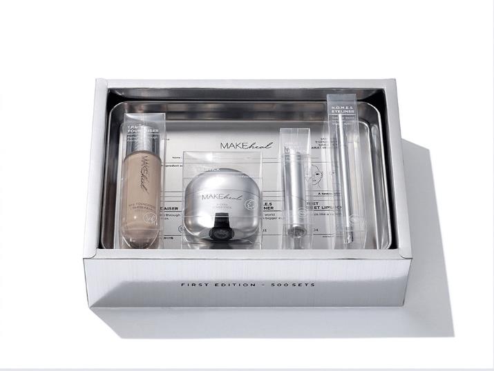 化妆品包装质量检测项目探讨 化妆品包装质量检测项目探讨