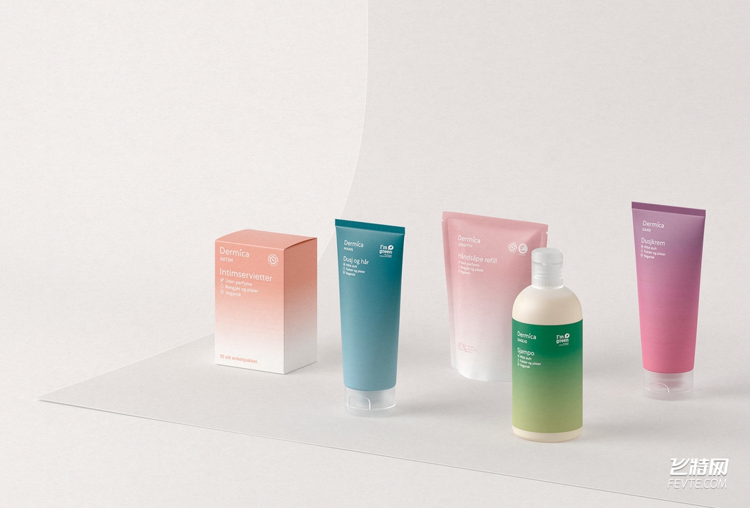 绿色生态包装材料在现代包装设计中的作用 绿色生态包装材料在现代包装设计中的作用