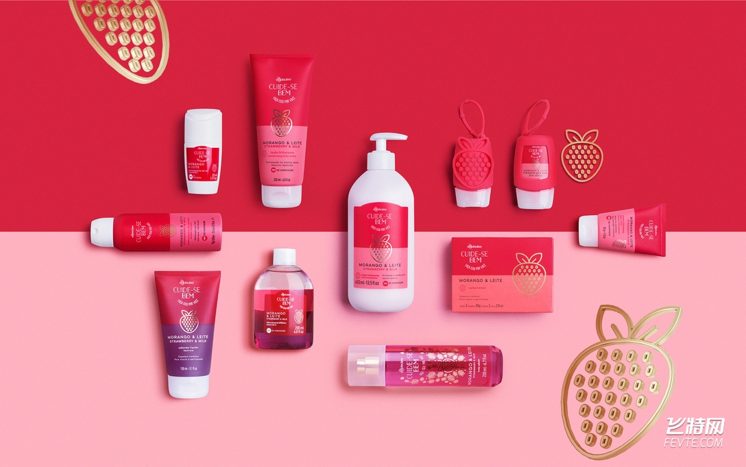 现代包装设计的文化特征 现代包装设计的文化特征