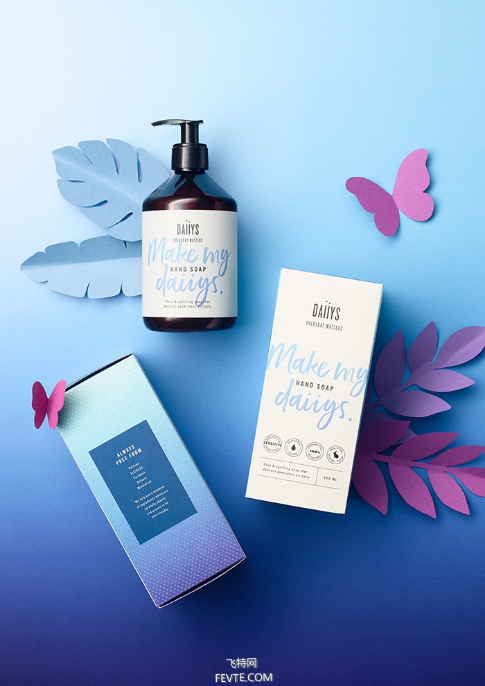 成都化妆品包装瓶厂家谈现代商品包装设计中的无装饰艺术 成都化妆品包装瓶厂家谈现代商品包装设计中的无装饰艺术