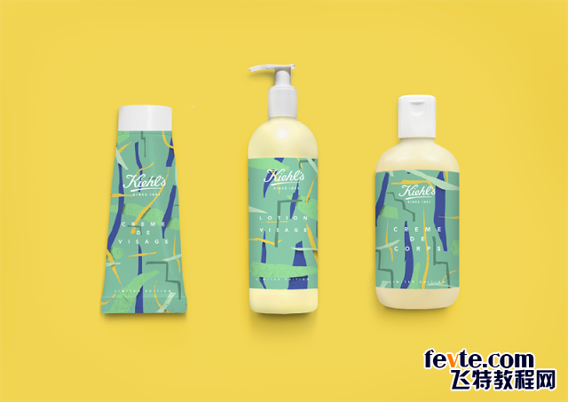 化妆品瓶子包装厂家谈现代商品包装设计的艺术研究 化妆品瓶子包装厂家谈现代商品包装设计的艺术研究