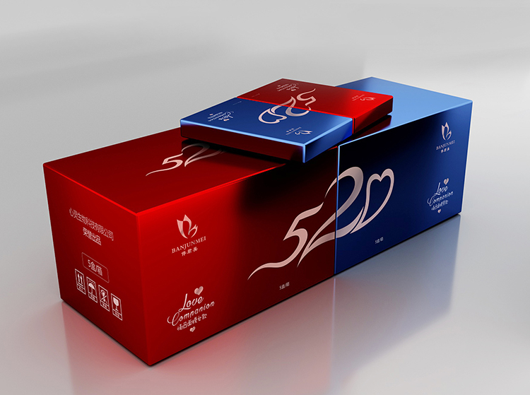 化妆品包装设计的四个要素 化妆品包装设计的四个要素