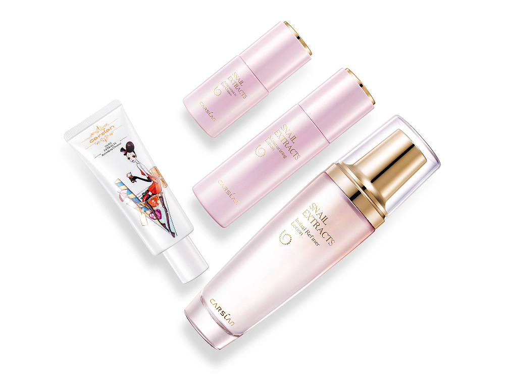 护肤品包装瓶包装里你不知道的事 护肤品包装瓶包装里你不知道的事