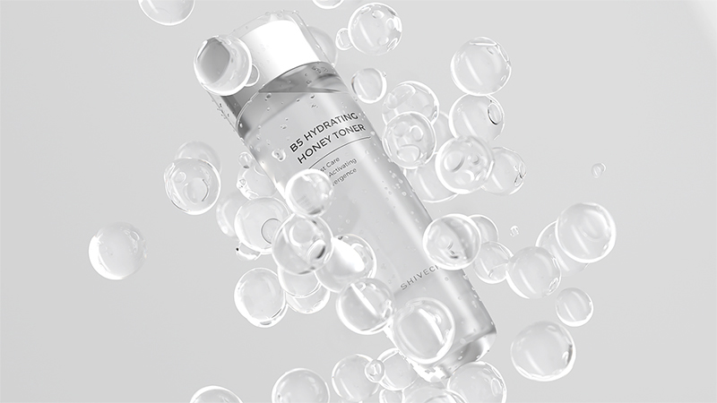 护肤品包装瓶包装里你不知道的事 护肤品包装瓶包装里你不知道的事