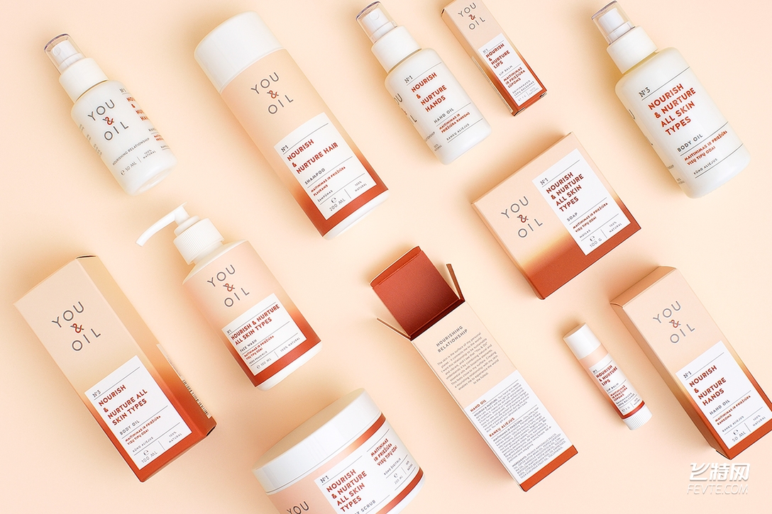 专业化妆品包装瓶厂家谈包装设计中的信息可视化 专业化妆品包装瓶厂家谈包装设计中的信息可视化