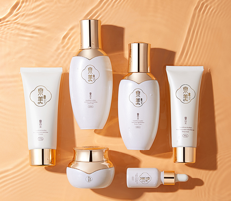 国货美妆,全面迎接私域“大考” 国货美妆,全面迎接私域“大考”