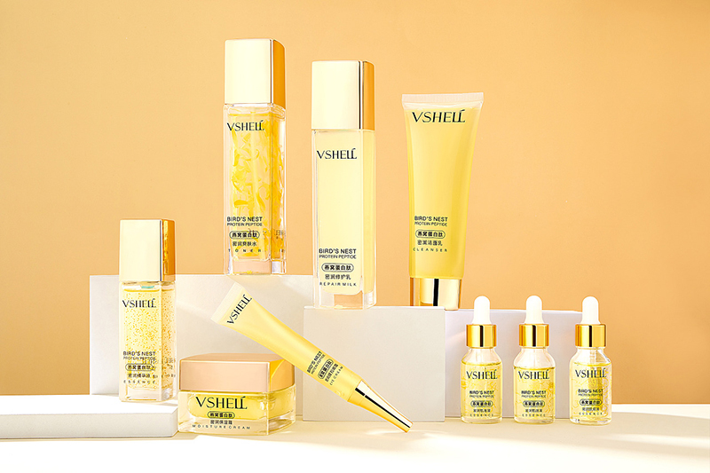 “新贵”国货正改写历史!近十年美妆融资超300亿元 “新贵”国货正改写历史!近十年美妆融资超300亿元