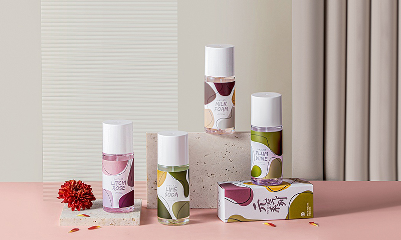 小香氛的大生意:御梵们如何撑起百亿香氛市场? 小香氛的大生意:御梵们如何撑起百亿香氛市场?