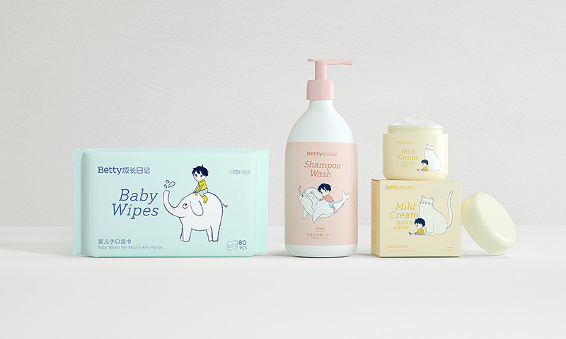 安全至上!儿童化妆品有法可依 安全至上!儿童化妆品有法可依