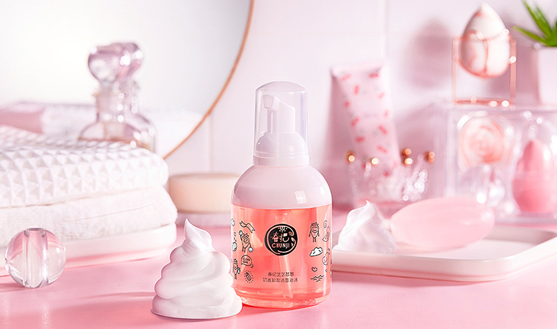 化妆品包材检测标准汇总 化妆品包材检测标准汇总