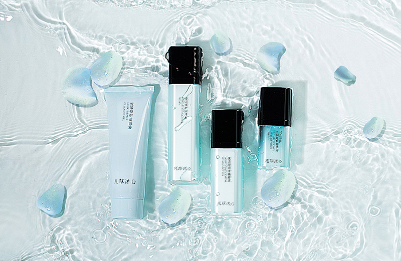 浅谈化妆品包材的质量要求 浅谈化妆品包材的质量要求