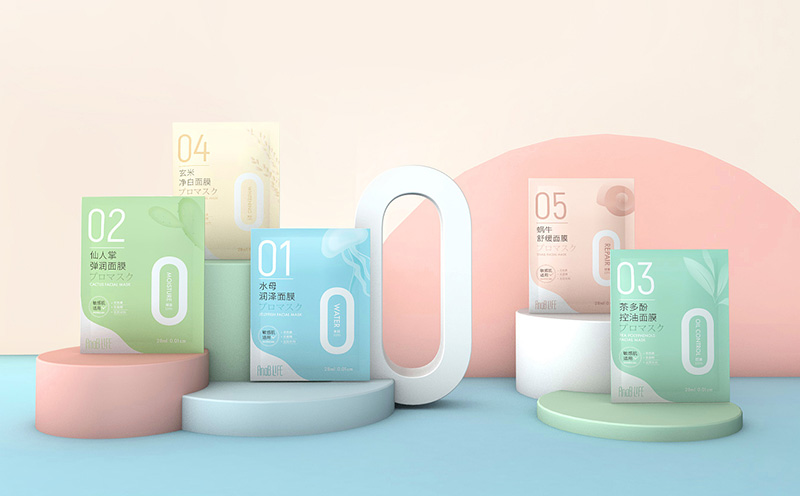 一张“医用面膜”,撑起三家拟上市公司 一张“医用面膜”,撑起三家拟上市公司