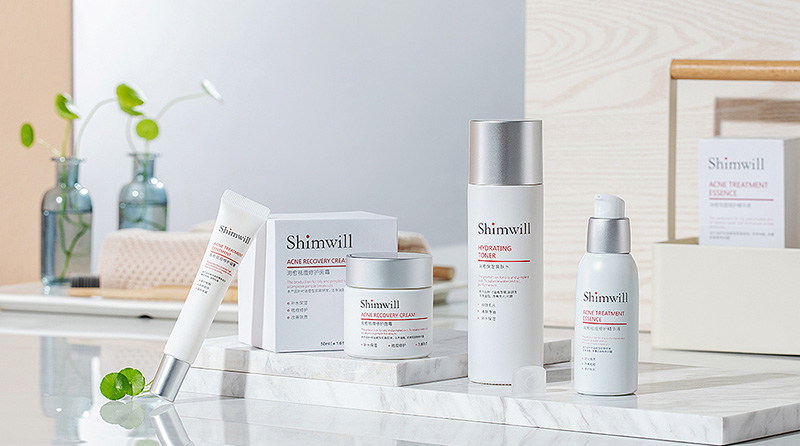 功效型护肤品成投资新宠,品牌如何穿透「新消费」泡沫? 功效型护肤品成投资新宠,品牌如何穿透「新消费」泡沫?