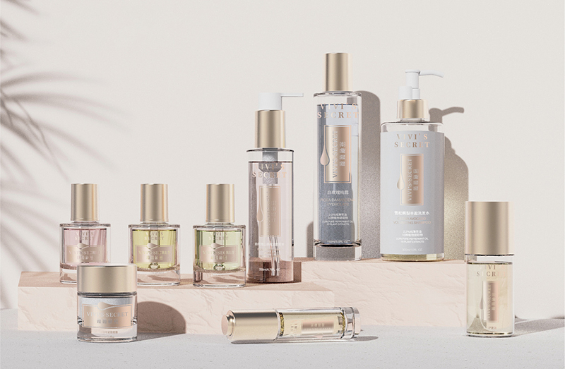 化妆品包装材料与工艺介绍 化妆品包装材料与工艺介绍