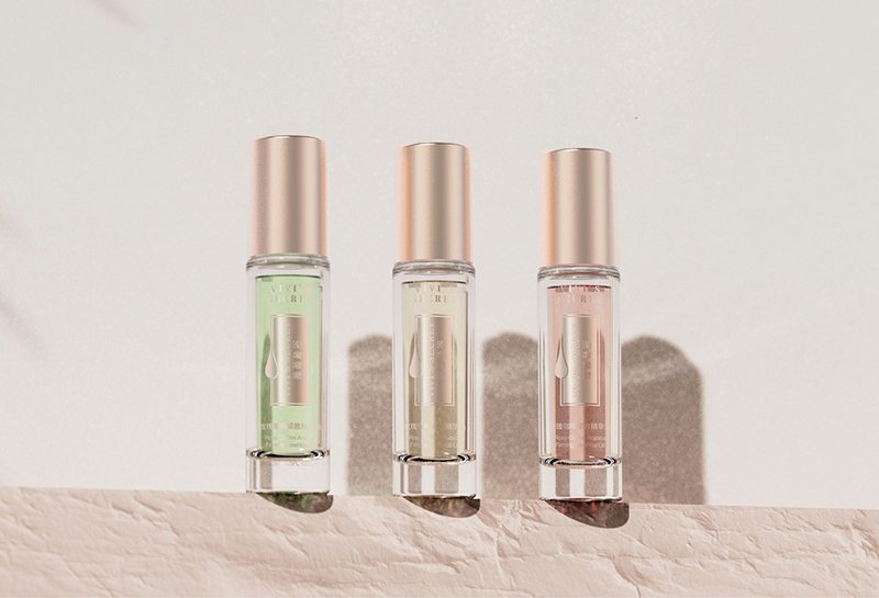 化妆品包装材料与工艺介绍 化妆品包装材料与工艺介绍