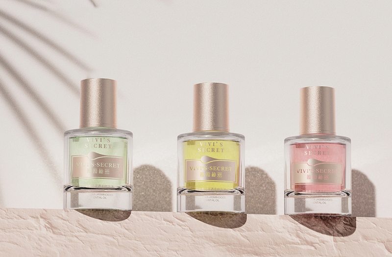 化妆品包装材料与工艺介绍 化妆品包装材料与工艺介绍