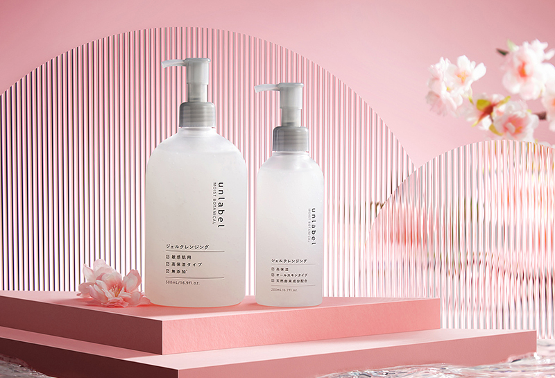 把配方印在瓶身上,成分营销都有什么新玩法? 把配方印在瓶身上,成分营销都有什么新玩法?