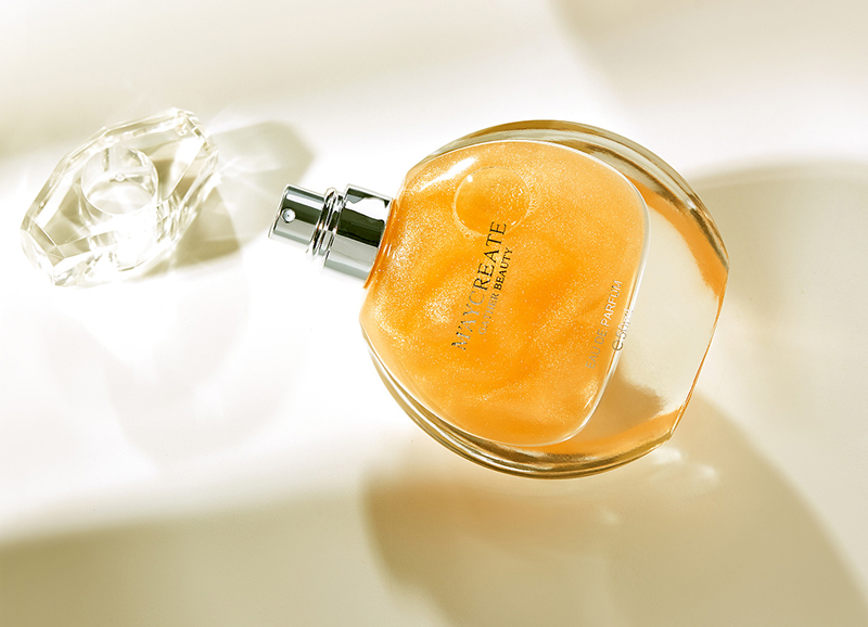 产香水后起直追?香水品类里能诞生一个完美日记吗? 产香水后起直追?香水品类里能诞生一个完美日记吗?