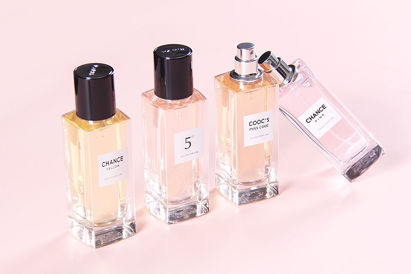产香水后起直追?香水品类里能诞生一个完美日记吗? 产香水后起直追?香水品类里能诞生一个完美日记吗?