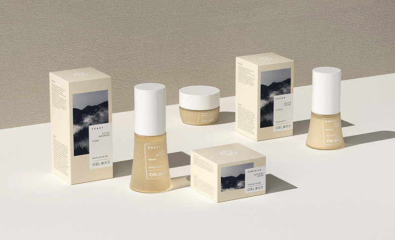 欧莱雅集团推出第一个完全由回收塑料制作的化妆品包装瓶 欧莱雅集团推出第一个完全由回收塑料制作的化妆品包装瓶