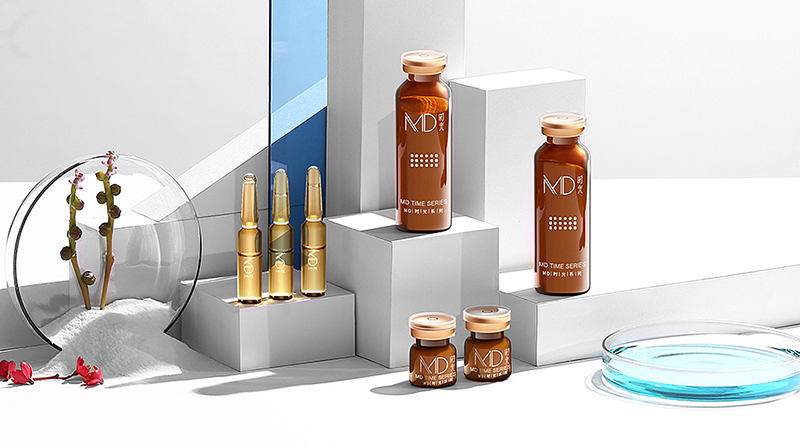 迷人的复古化妆品,是美妆行业的下个机遇? 迷人的复古化妆品,是美妆行业的下个机遇?