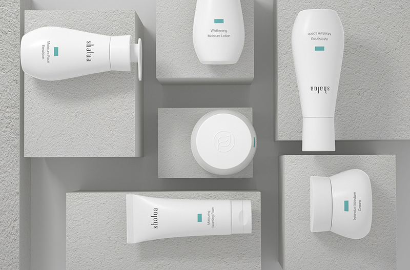 化妆品包装瓶厂家:不同类型化妆品可以这样选 化妆品包装瓶厂家:不同类型化妆品可以这样选