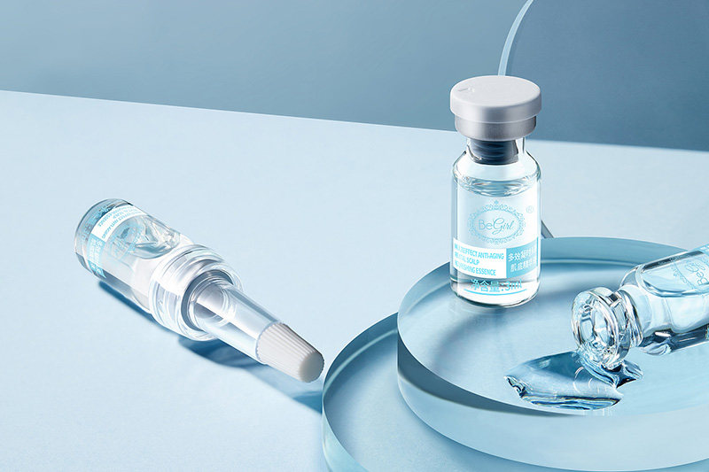 化妆品包装瓶厂家:护肤后怎样化妆? 化妆品包装瓶厂家:护肤后怎样化妆?