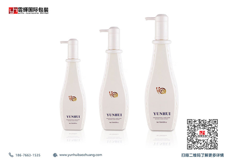 PET包材成美妆/日化等大牌企业首选 PET包材成美妆/日化等大牌企业首选