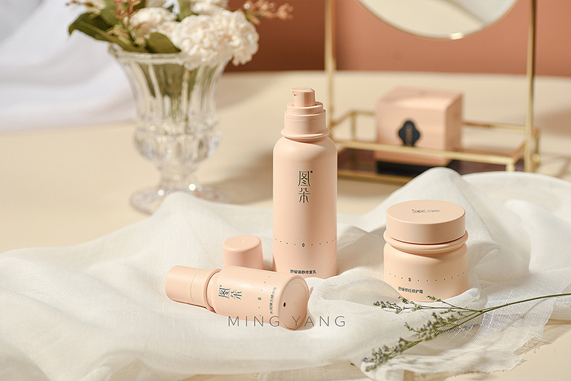 怎样设计化妆品包装最好看 怎样设计化妆品包装最好看