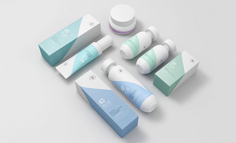 化妆品包装不仅要颜值还要更安全! 化妆品包装不仅要颜值还要更安全!