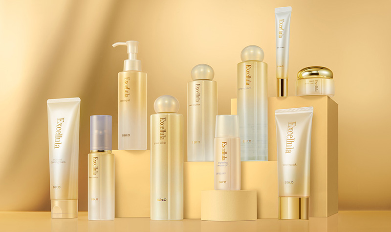 千亿化妆品市场里的博弈与未来 千亿化妆品市场里的博弈与未来