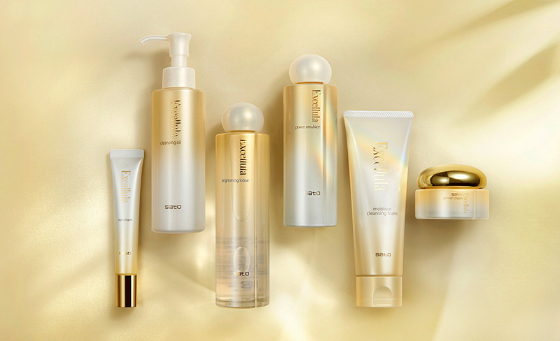 千亿化妆品市场里的博弈与未来 千亿化妆品市场里的博弈与未来