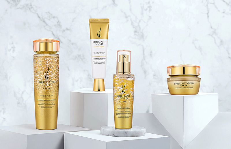 功效化妆品新时代来临 功效化妆品新时代来临