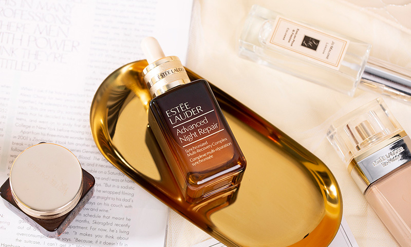 化妆品包装热度不减,“塑料皇后”亚克力备受青睐 化妆品包装热度不减,“塑料皇后”亚克力备受青睐