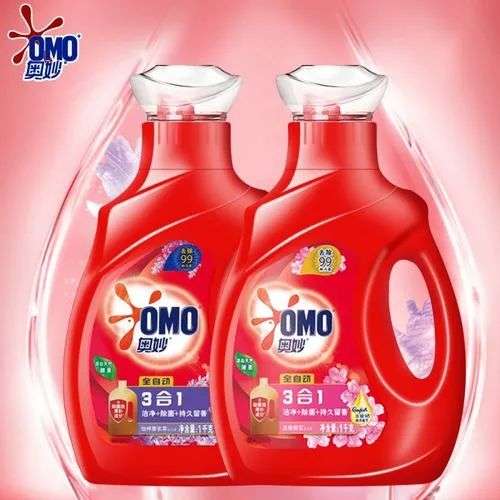 点滴浓缩洁净,洗衣液行业的破局之路 点滴浓缩洁净,洗衣液行业的破局之路