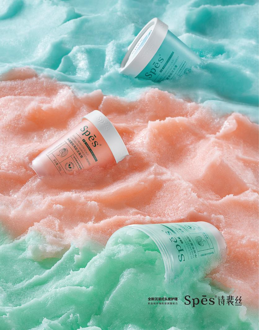 这届年轻人,还在为买洗发水头疼 这届年轻人,还在为买洗发水头疼