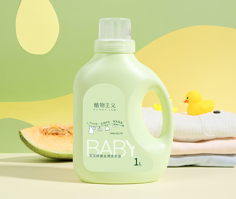 洗衣液oem代加工要注意什么?使用安全吗 洗衣液oem代加工要注意什么?使用安全吗