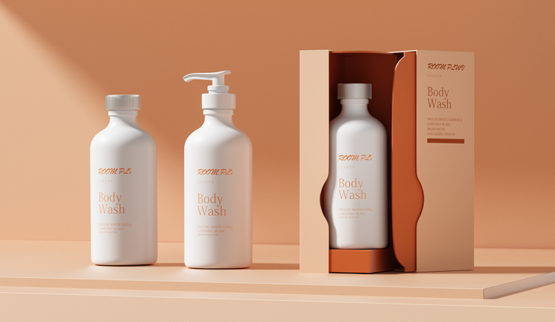 支持绿色环保包装 LUSH启动回收胶瓶 支持绿色环保包装 LUSH启动回收胶瓶