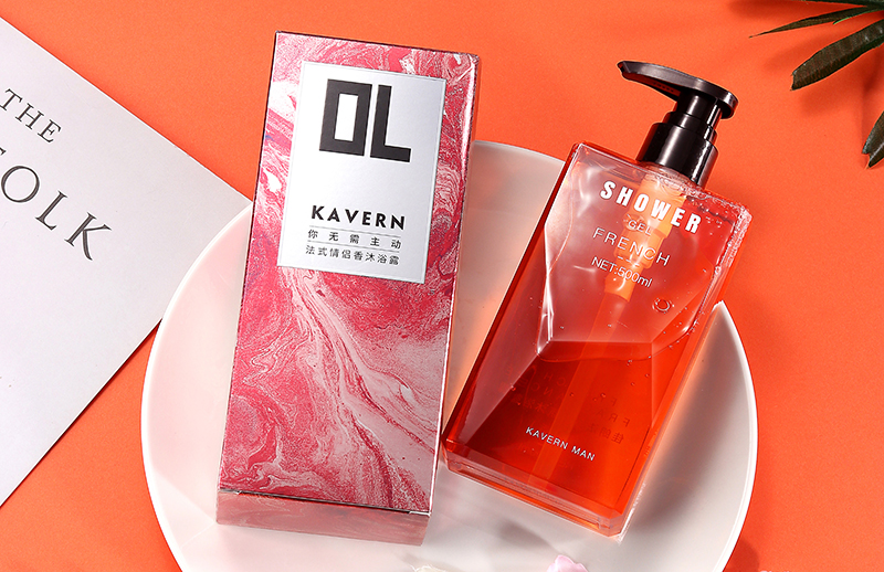 浅析化妆品瓶型设计类型 浅析化妆品瓶型设计类型